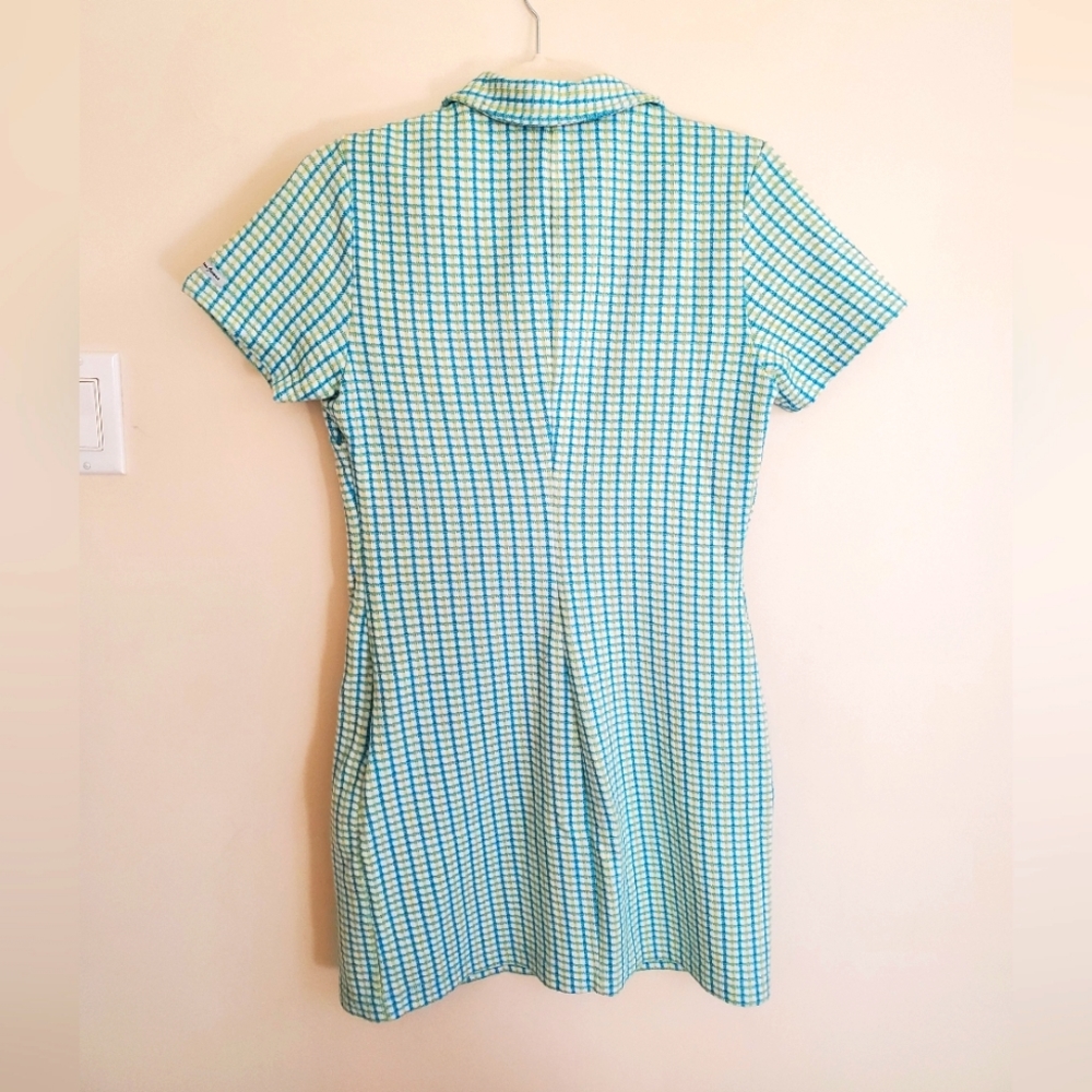 Guess Vintage Y2K 90s Dress - Picture 4 of 5